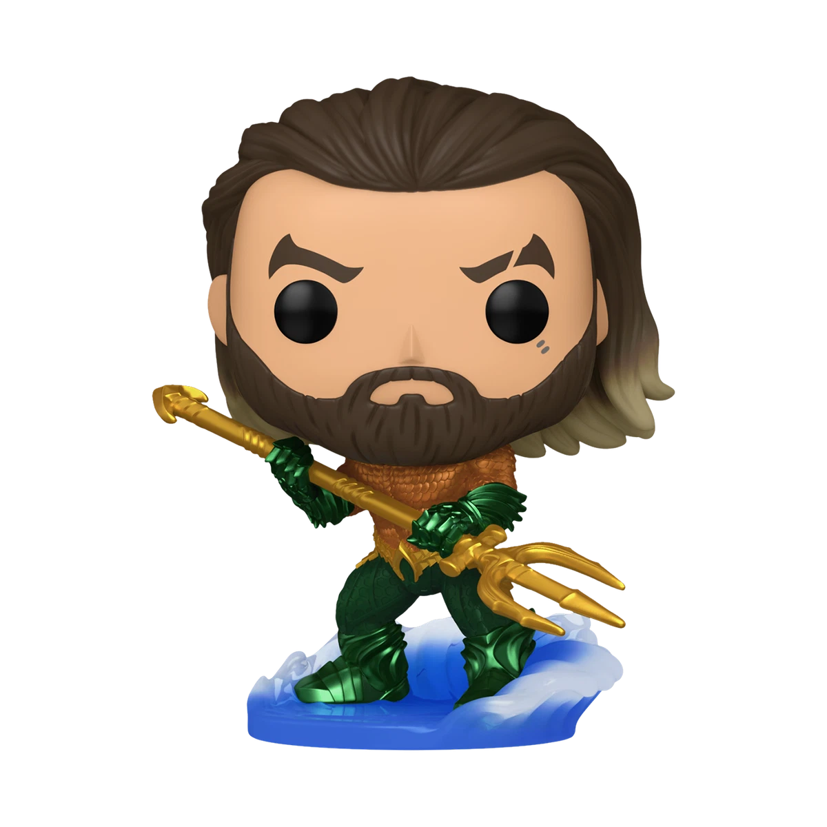 Aquaman pop sale