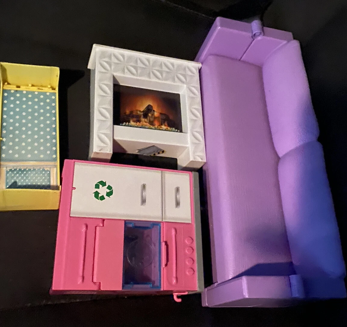 2018 barbie house deals