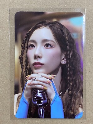 女神降臨 + ポストカード 6枚 GIRLS' GENERATION Long Lasting Love OFFICIAL FORTUNE SCRATCH