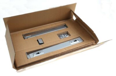 Intel Server Chassis + Platform Bracket Kit C78599-002
