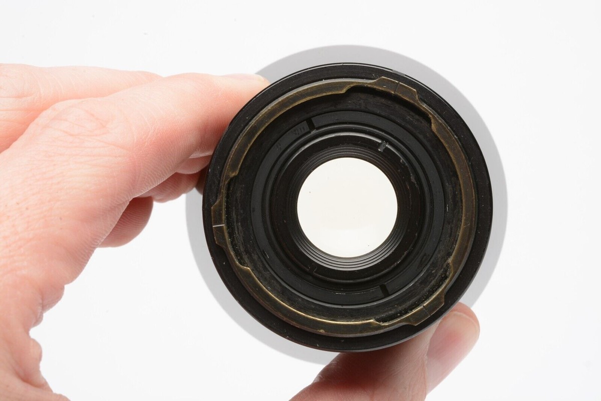 レンズ(単焦点) Carl Zeiss Jena Duonar 2x T Zeiss Jena Duonar T 2X Tele Converter Lens for Rolleiflex | eBay
