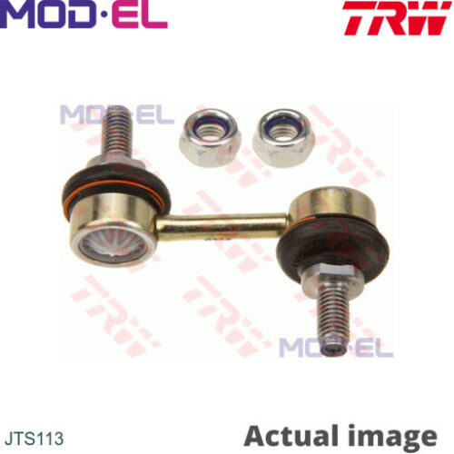 RODSTRUT STABILISER FOR BMW 5E39 M52B20 2.0L M51D25 M57D25 M52B25 M54B25 2.5L - Picture 1 of 7