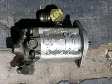 Sauer Sundstrand Hydraulic Pump, A28.7L-34147200140
