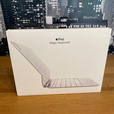 Apple Magic Keyboard iPad Pro 11