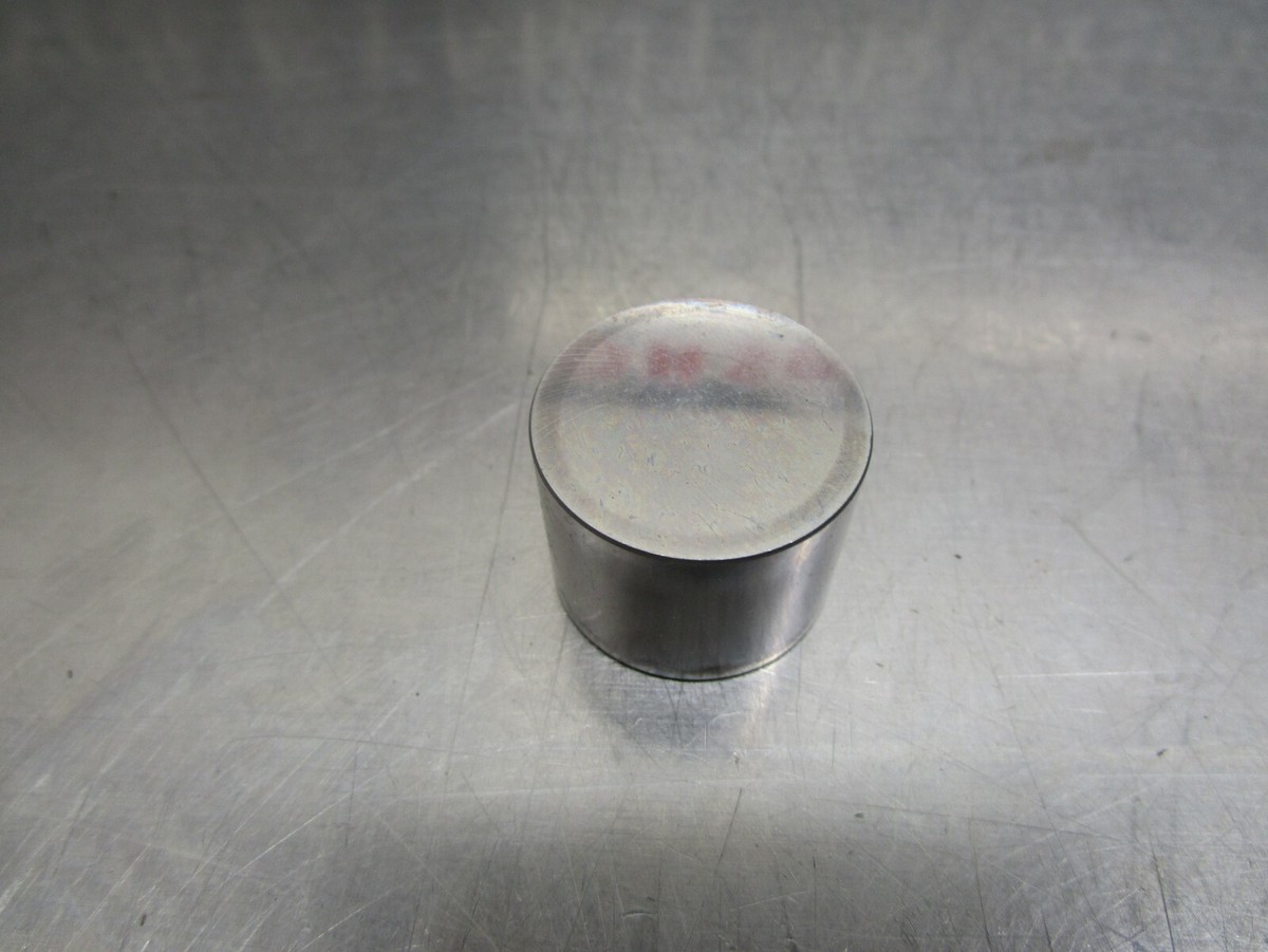1990 Kawasaki Ninja ZX6 ZX600D Intake Shim Bucket Tappet 12032