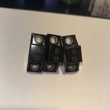 ALLEN BRADLEY W39 Lot Of 3 New No Box HEATER ELEMENT