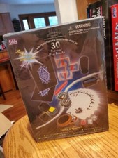 EDDY'S MAGIC SET Tricks  Illusions 2 by Eddy's Magic BRAND NEW