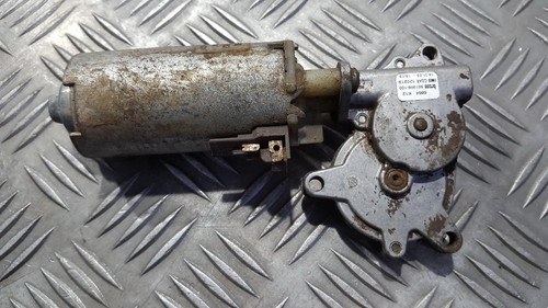 0130002582 Fahrersitz Stellmotor+  Volkswagen Phaeton DE282273-62