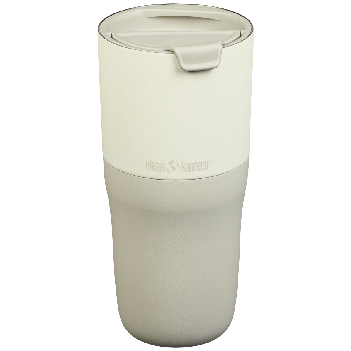 Klean Kanteen Rise 768ml Tumbler w/Flip Lid Acciaio inossidabile Bere Coppa Tofu