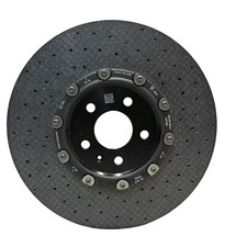 LAMBORGHINI HURACAN vorne bremsscheibe, front brake disc RH 4S0615302A