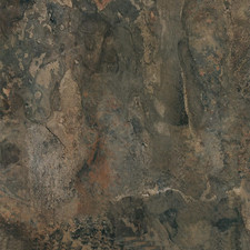 Nexus Self Adhesive 12-Inch Vinyl Floor Tiles, 20 Tiles - 12" X 12", Dark Slate