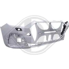 Für Audi A1 GB ab 2019 Stoßstange Stoßfänger vorne SRA Diederichs