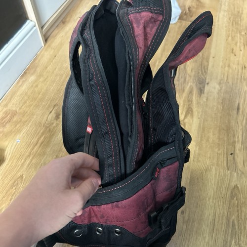 deadpool bag - Picture 3 of 3