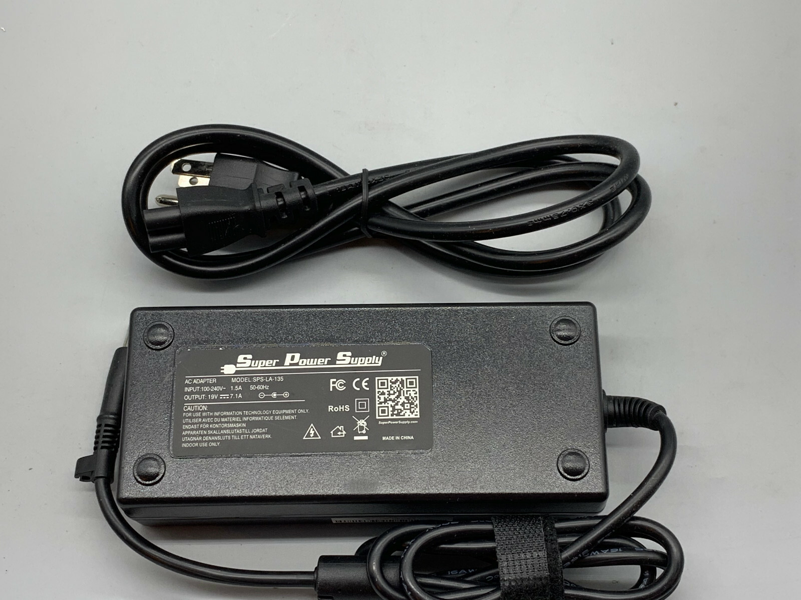 Charger Cord