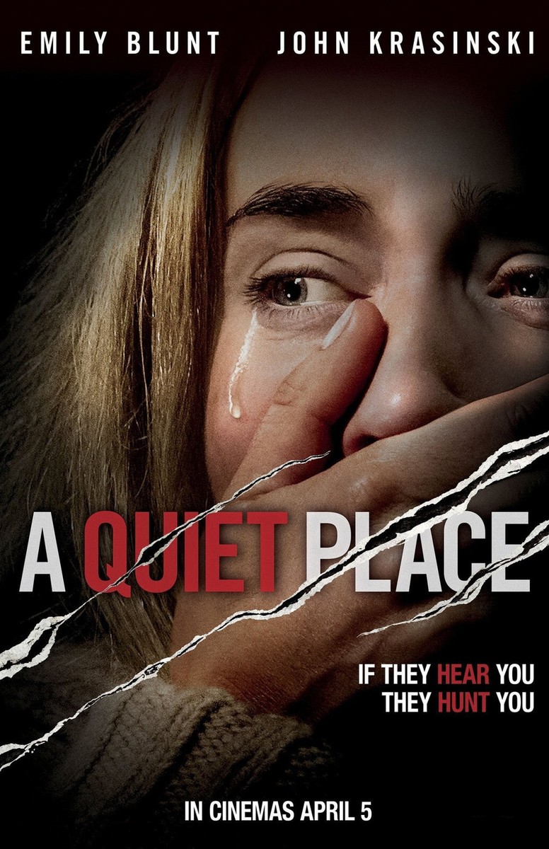 Hulu Hbo The Quiet Place Hulu John Krasinski Quiet Place Release