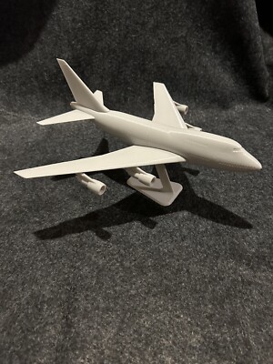 Boeing 747SP model FREE shipping