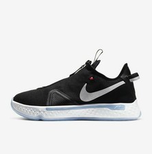 nike pg 13 mens black