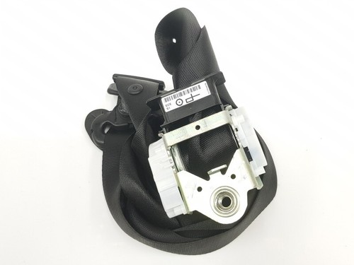 34078320 2174522 sicherheitsgurt vorne links BMW SERIE 3 LIM. 2.0 TURBODIESEL