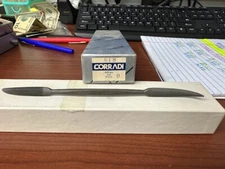 CORRADI RIFFLERS CUT FILES 7" LOT OF 4 SERIES:618 CUT:0