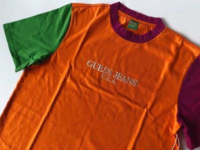 guess farmers market tee