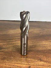 Niagara Cutter 4 Flute End Mill 18 mm HSCO USA 72871 13335779/1