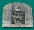 Disney Vacation Club 2000 Public DVC Celebrate The Future Hand In Hand Retired — photo 4