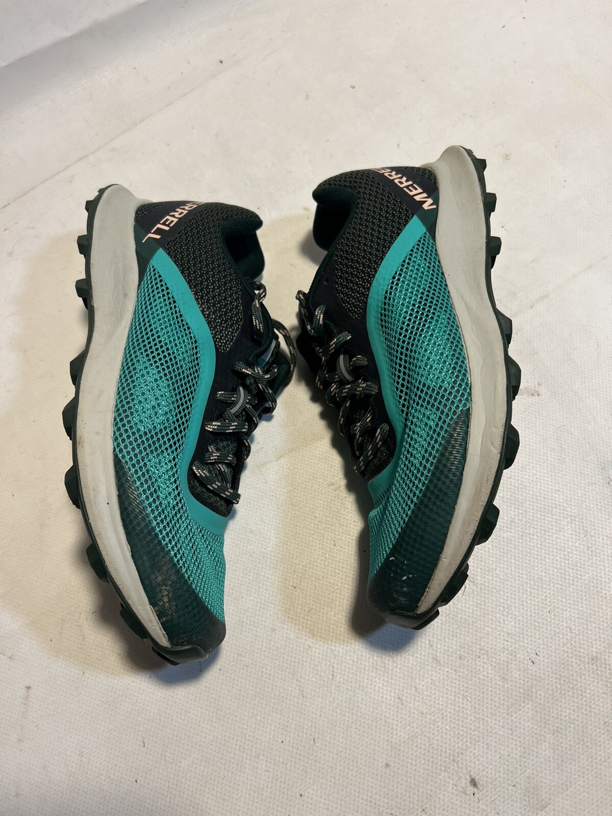 Scarpe Merrell MTL Skyfire J066270 donna 7 5 trail running escursionismo casual