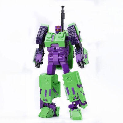 MMC Ocular Max PS-17R Probus G2 Bruticus Brawl G2 Ver.  figure in stock
