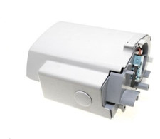 Awning Motor Kit Fiamma  Plus for F80S in Polar White Compact Motorhome Caravan