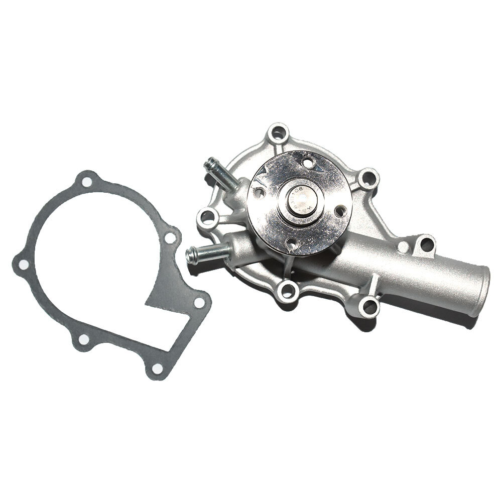 NEW Water Pump For Kubota Utility Vehicle RTV1100 RTVX1120 RTV1140CPX