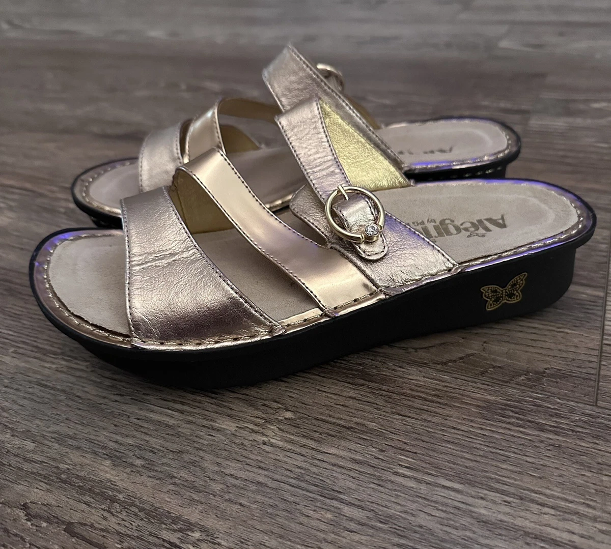 Alegria by pg 2024 lite sandals