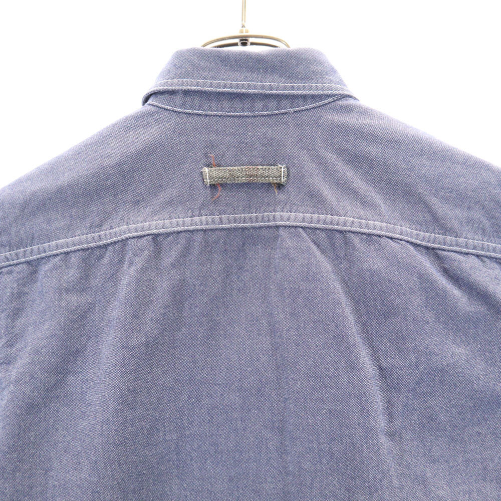 COMME des GARCONS HOMME 2013年 made in Japan Border Pattern