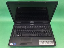 eMachines E525 Series - 15.5  Laptop - UNTEST...