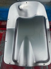 1940 1941 1942 1944 1946 1947 Ford Pickup Truck Steel Transmission Cover Us Made 1940 1941 1942 1944 1946 1947 Ford Pickup Truck Steel Transmission Cover Us Made