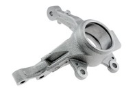 Knuckle Steering Front FüR Renault Clio III 05-14 Links