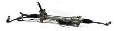 2012 Mercedes Ml350 Ml550 W166 Power Steering Gear Rack Pinion Assembly