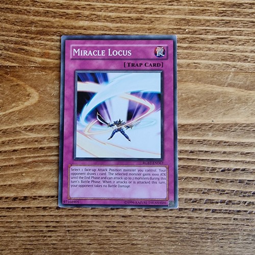 Yu-Gi-Oh! TCG Singles - Raging Battle RGBT - Konami - Various - Picture 58 of 85