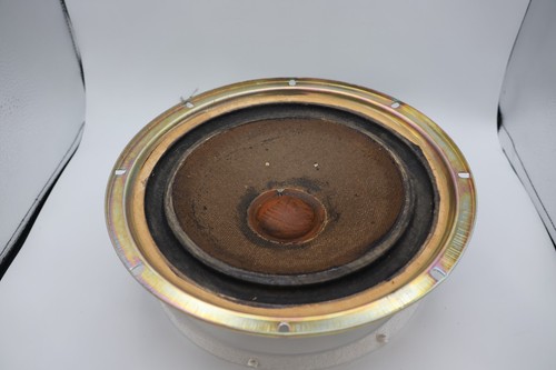 ~Vintage~OEM- Original KLH Model Seventeen Woofers 1 speaker- Dut's Deals