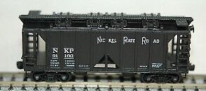 Deluxe Innovations 91103 Nickel Plate Road NKP Freight Car #91103