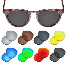 POLARIZED Replacement Lenses for Smith Questa Sunglasses -Opt