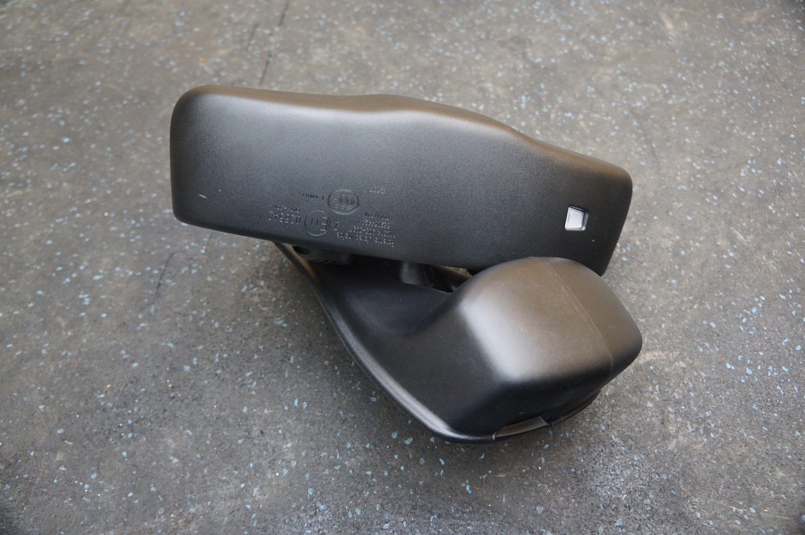 Interior Rear View Mirror 675000544 68206442AA OEM Maserati Ghibli M157 2014-16