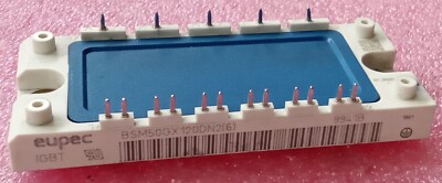 Modulo Di Potenza Modulo Alimentazione INFINEON BSM50GX120DN2