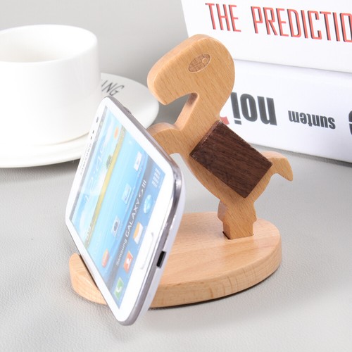 Mobile Phone Seat Holder Multi-function Cell Stand Smartphone - Zdjęcie 3 z 11
