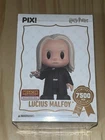 Megacon 2026 Exclusive Thrilljoy PIX! Lucius Malfoy LE 7500 (Sealed)