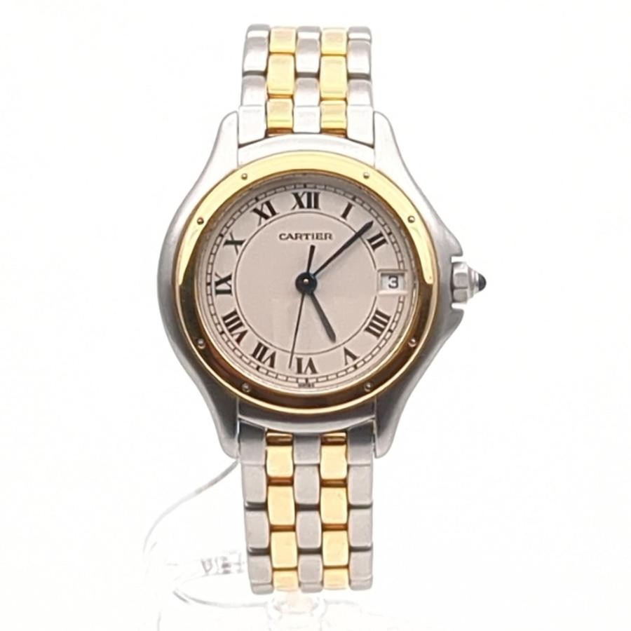 はりちゃん専用です♡ CARTIER 187906 Used Watch #110018 | eBay