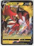 Pokemon TCG SWSH05: Battle Styles #050/163 Tapu Koko V NM