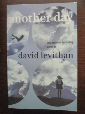 Another Day von David Levithan (2017, Taschenbuch)