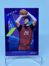 Alperen Sengun #FA-AS Prices | 2024 Topps Finest Autograph