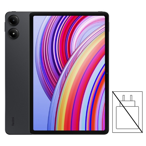 Xiaomi Redmi Pad Pro 6GB+128GB WIFI Tablet 12,1" LCD Snapdragon 7s Gen2 10000mAh - Afbeelding 6 van 8
