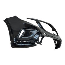 Mercedes GLA Front Bumper 2013-2017 Genuine A1568850425